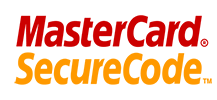 MasterCard SecureCode